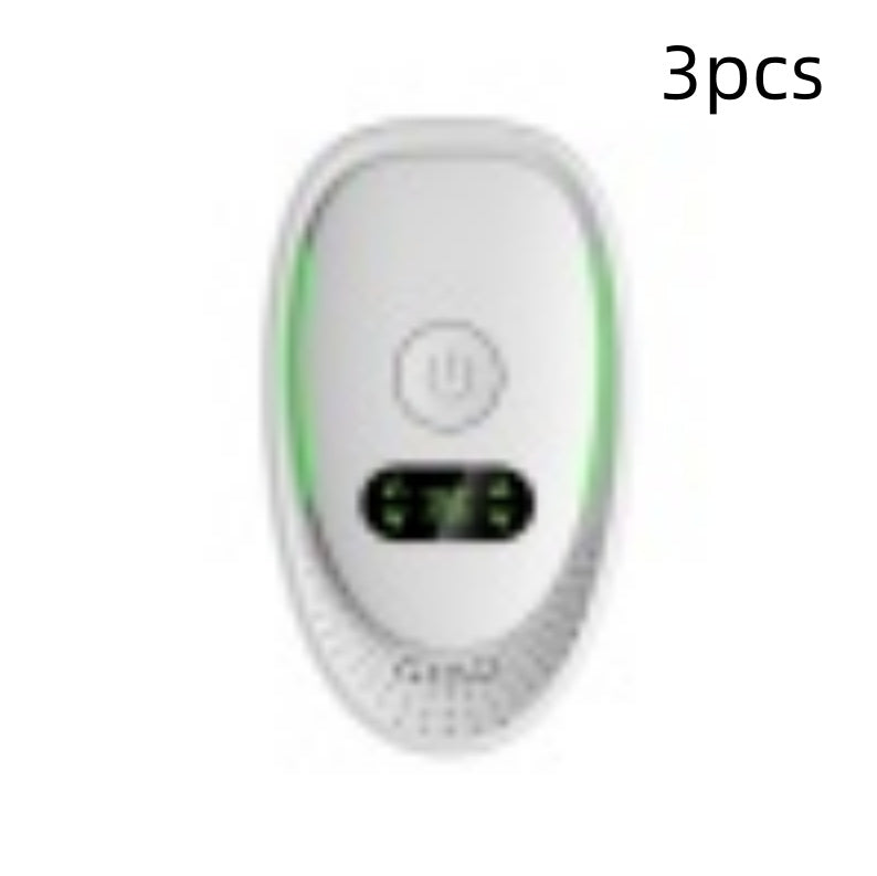 Negative Ion Air Purifier Pet Deodorant