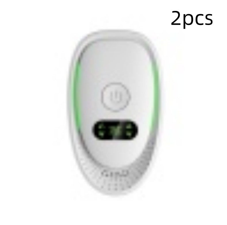 Negative Ion Air Purifier Pet Deodorant